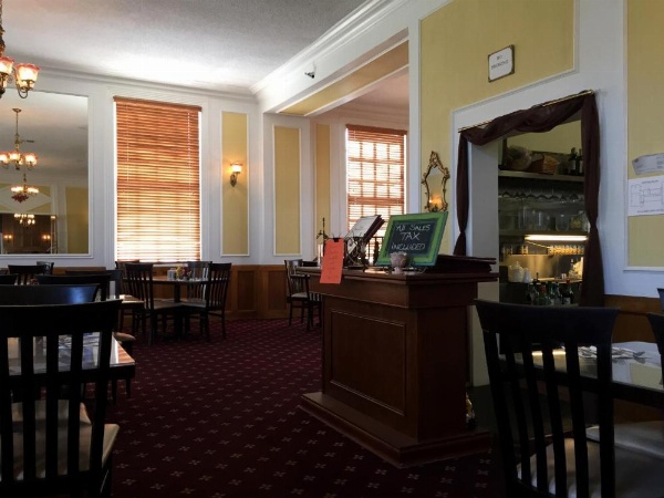 Boulder Dam Hotel image 11
