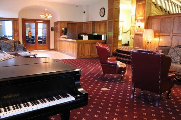 Boulder Dam Hotel image 14