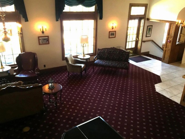 Boulder Dam Hotel image 15