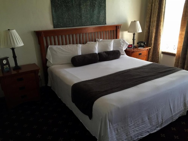 Boulder Dam Hotel image 17