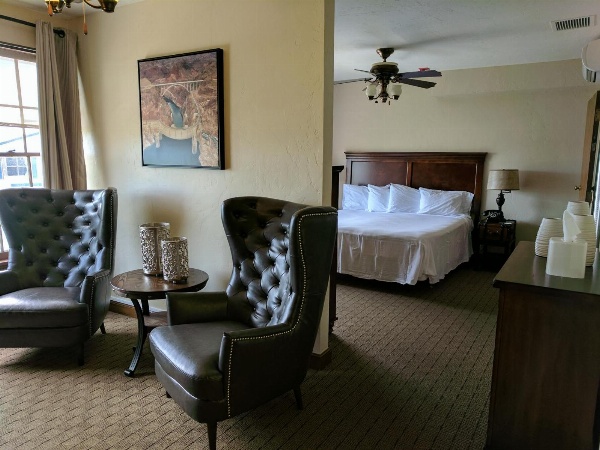 Boulder Dam Hotel image 5