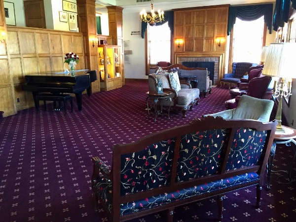 Boulder Dam Hotel image 6